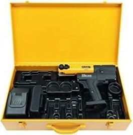 Actual product image Rems Pipe crimping tool Mini-Press 22V ACC