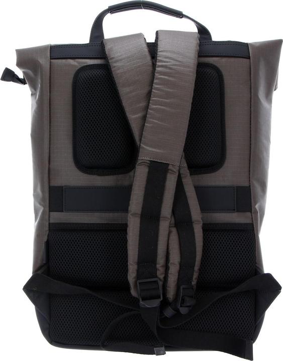 Actual product image Jost Rolltop Special backpack 44 cm laptop compartment
