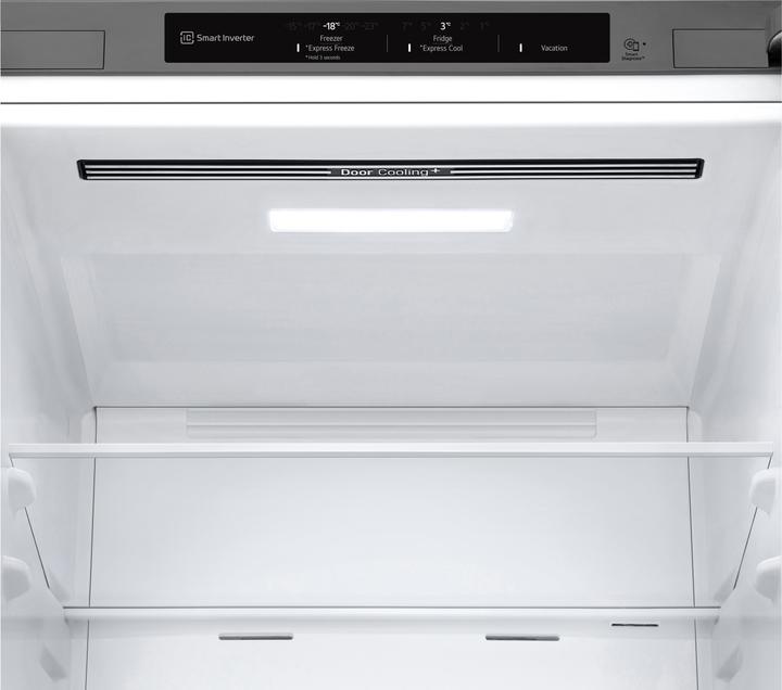 Produktbild LG REFRIGERATOR GBV3100DPY (344 l)