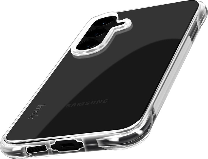 Produktbild Imak Backcover, Case Series (Samsung Galaxy S24 FE)