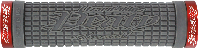 Actual product image Lizard Skins Lock On Peaty