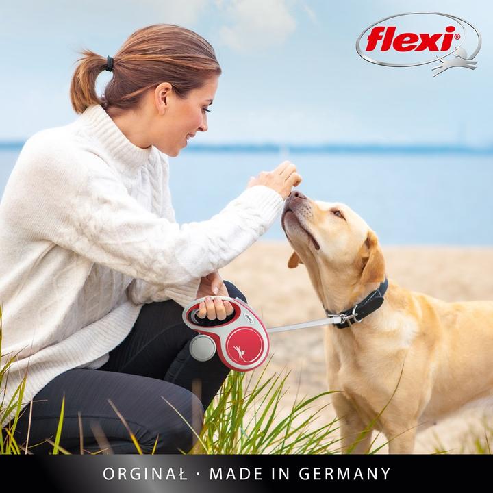 Actual product image Flexi New Comfort belt (L, Dog, Walks)