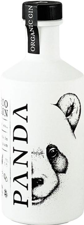 Produktbild Panda Gin (1 x 70 cl)