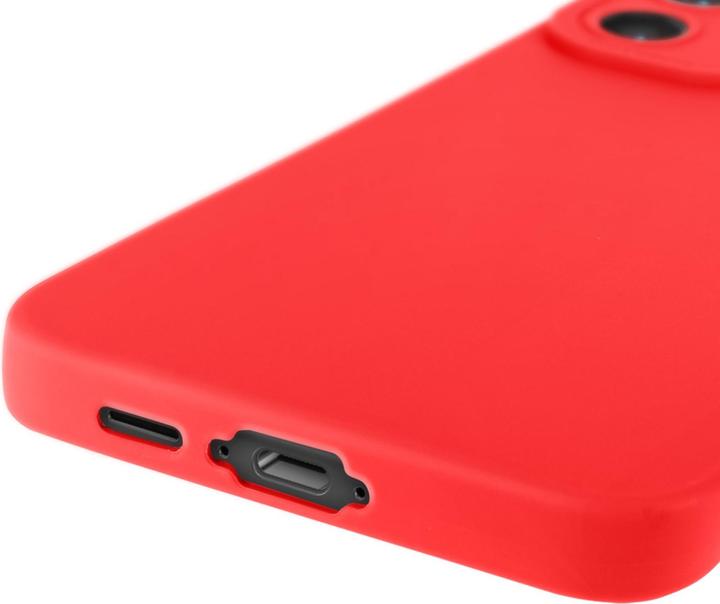 Actual product image Avizar SoftGlow Case (Samsung Galaxy S24 FE)