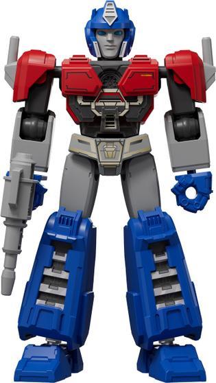 Actual product image Dickie Blokees Figures Transformers Galaxy 05