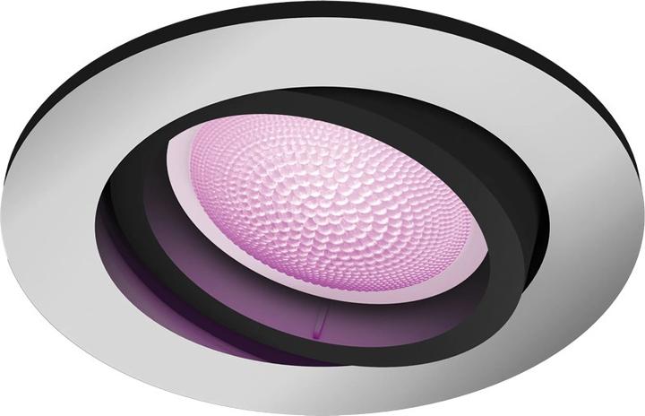 Image du produit Philips Hue White & Color Ambiance Centura (400 lm, GU10)