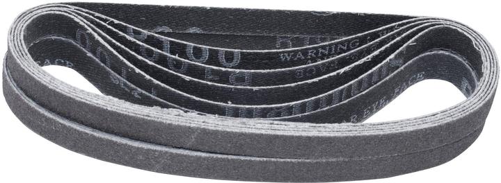 Produktbild HAZET Schleifband Satz 9033-4100/10 (100)