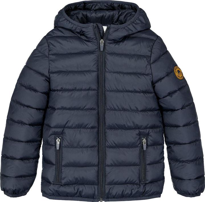 La Redoute Collections Light-Steppjacke mit Kapuze (94)