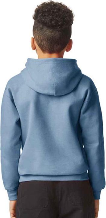 Produktbild Gildan Softstyle Kapuzenpullover Mittelschwer Fleece (S)
