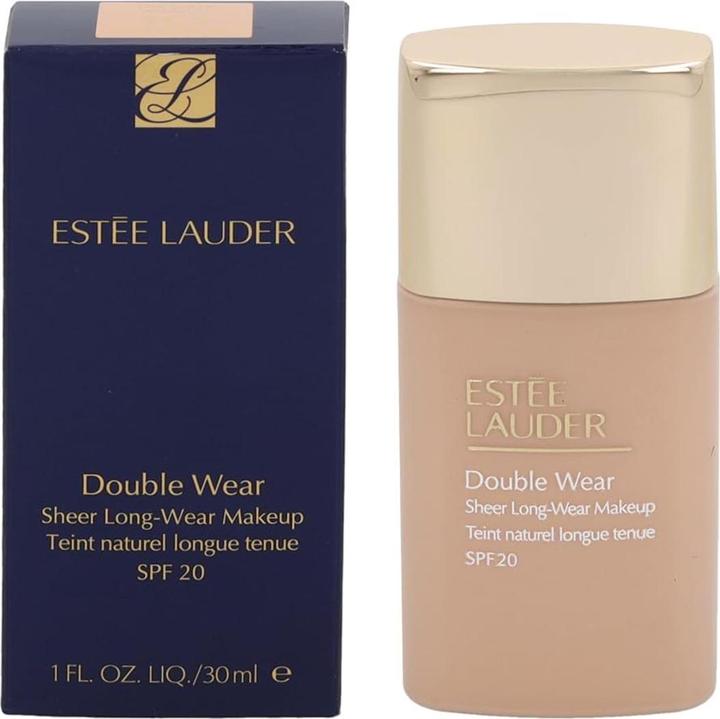 Produktbild Estée Lauder Double Wear (1C1 Cool Bone)