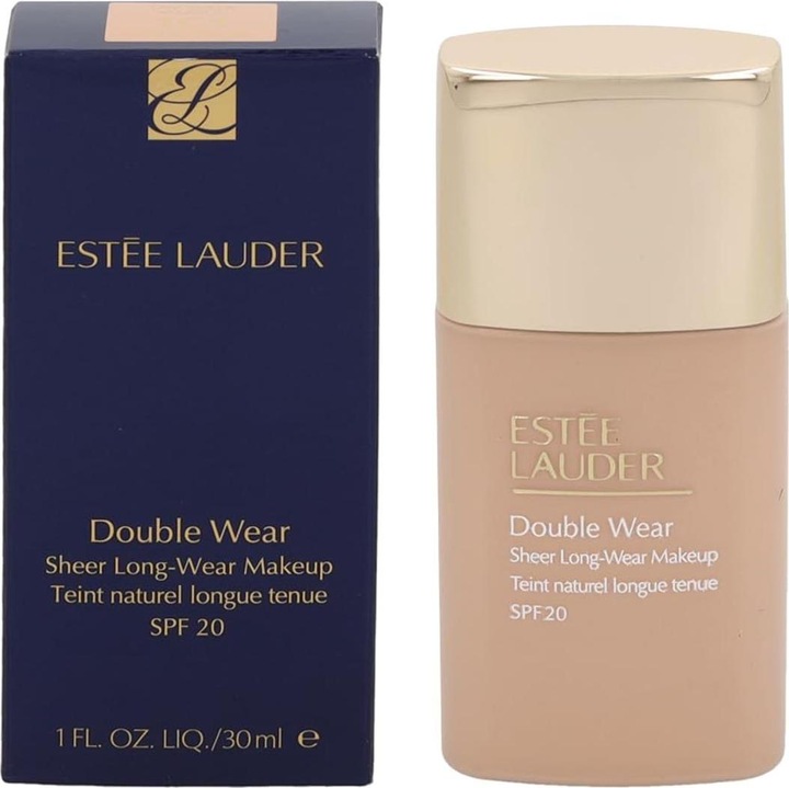 Image du produit Estée Lauder Double Wear (1C1 Cool Bone)