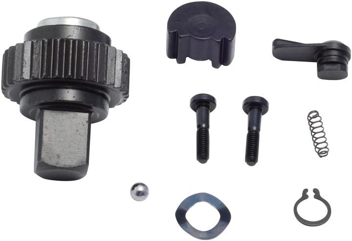 HAZET Ersatzteil Satz Knarr-Rad 6403-1S/9 (1/2")