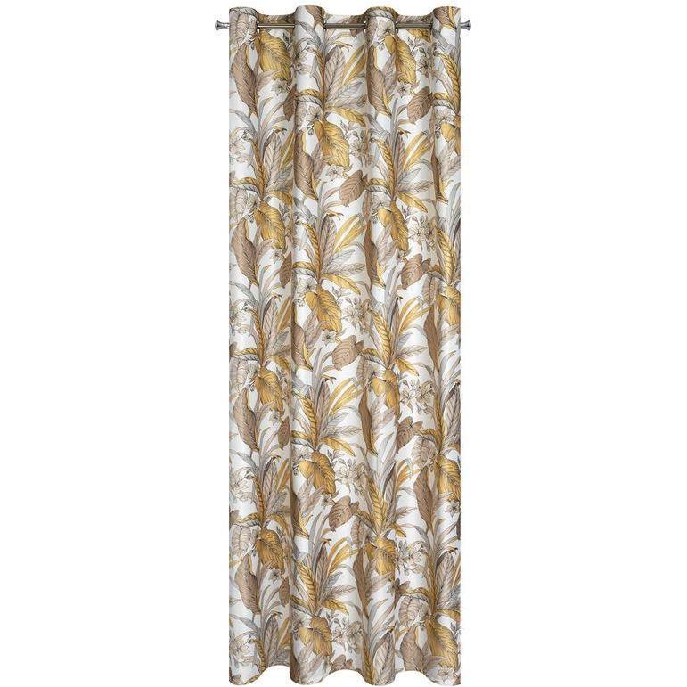 Eurofirany, Vorhang, D91 (140 x 250 cm)