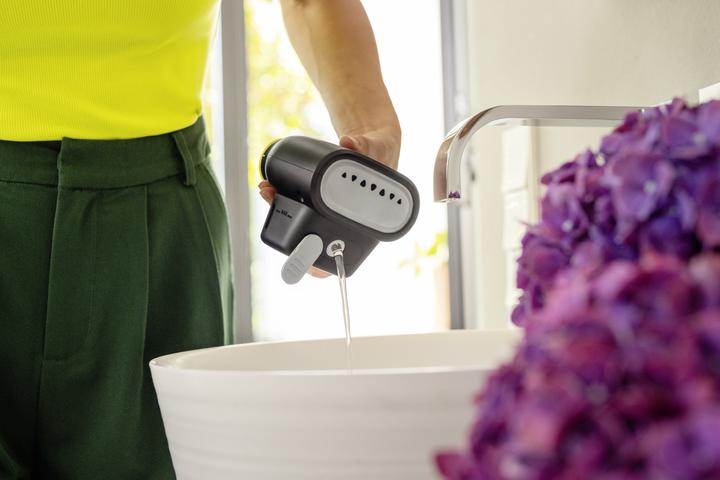 Image du produit Kärcher Embout pour vaporisateur de vêtements