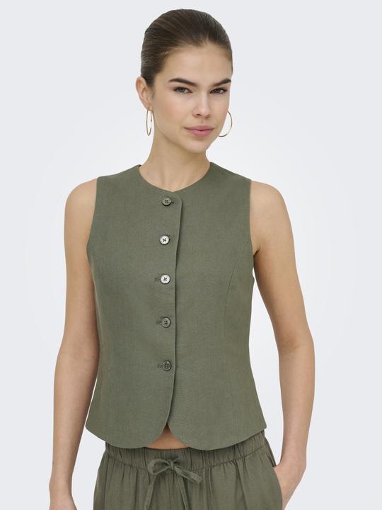 Immagine prodotto Only ONLGOA Anzugweste Weste (40)