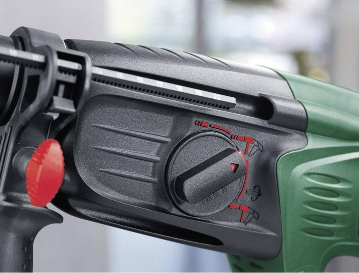 Actual product image Bosch Home & Garden PBH 3000 FRE (Electrical connection)