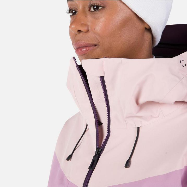 Actual product image Rossignol Women's Corbet's 2L Jacket (S)