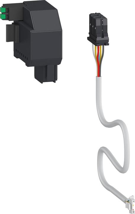 Produktbild Schneider Electric ULP-Kommunikationsmodul MTZ1 zur LV850063SP