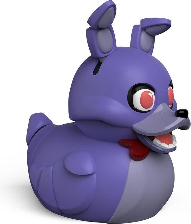 Actual product image Numskull Fnaf Tubbz Mini Bonnie /Videogames