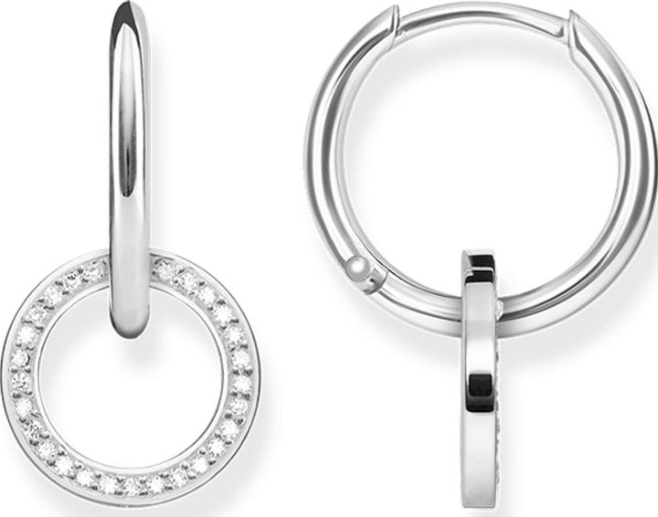 Immagine prodotto Thomas Sabo Circolo dei creoli (Argento 925)