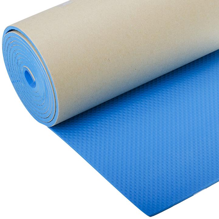 Immagine prodotto Filmer Striscia di protezione per porte dell'auto Striscia di protezione per garage blu 200 x 20 cm