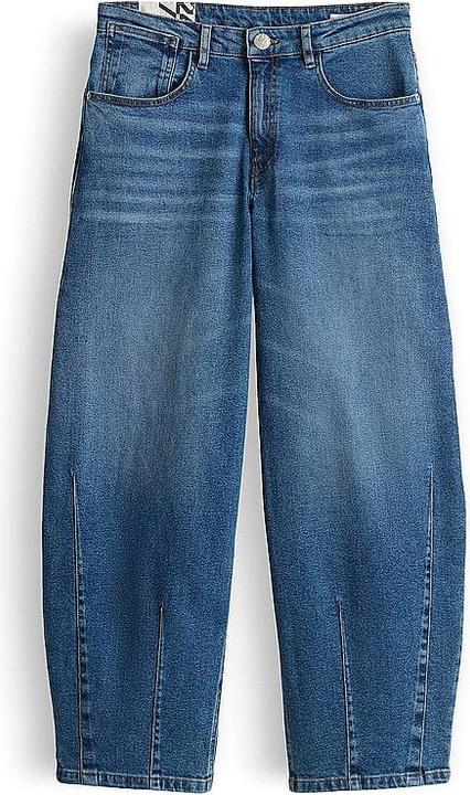 Produktbild Opus Barrel Leg LISSIE BOLD (34)