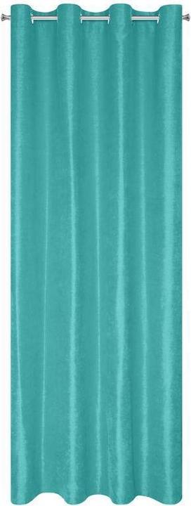 Produktbild Eurofirany ZAS / ADA / TURK 140X250 TRANS (50 x 90 cm)