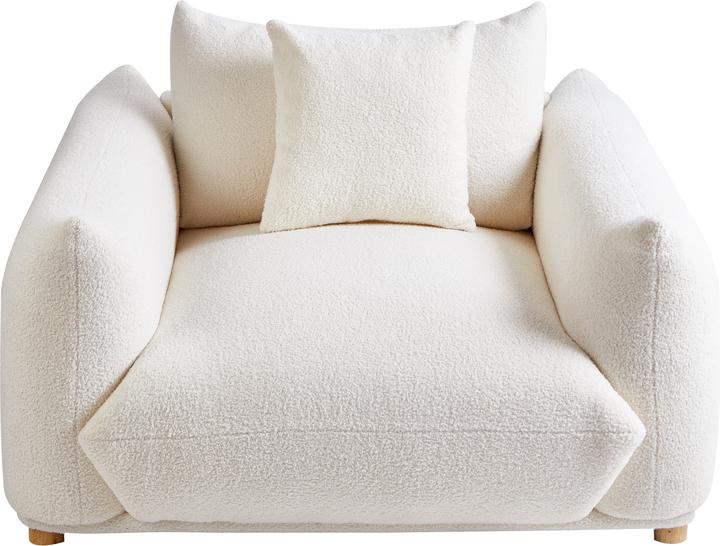 Immagine prodotto Beliani Luvos