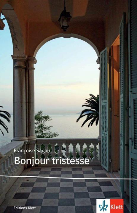 Immagine prodotto Françoise Sagan (Tedesco, Francese, Françoise Sagan, 2023)