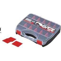 Paw Patrol, Werkzeugkoffer, Patrol Group Domino 32 tool organizer