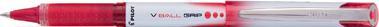 Produktbild Pilot Tintenroller V-BALL Grip 5, rot (Rot, 1 x)