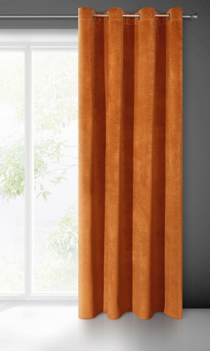 Produktbild Eurofirany Zas (140 x 250 cm)