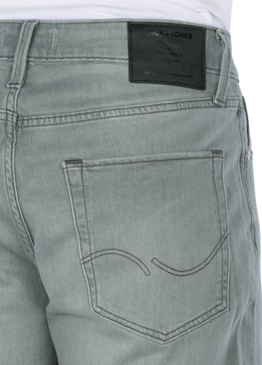 Actual product image Jack & Jones JJIRICK JJICON I.K. SHORTS GE 063 SN (M)