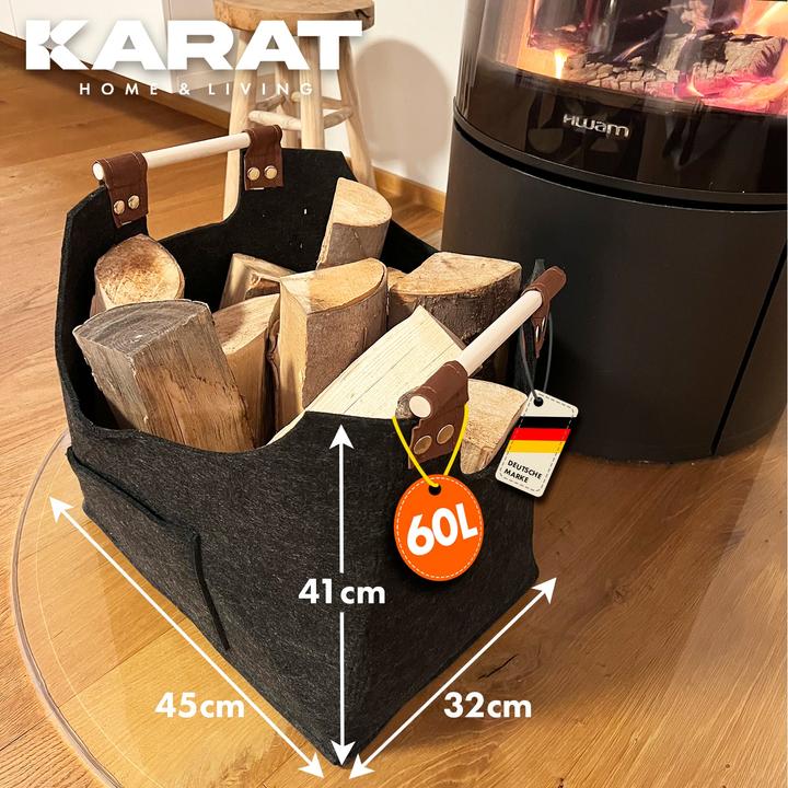 Produktbild Karat Vesta (45 x 32 x 41 cm)