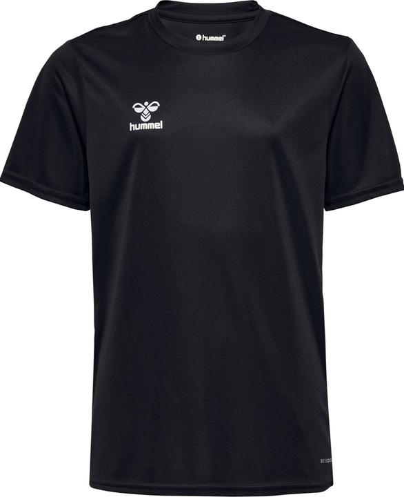 Actual product image hummel Hmlessential Jersey S/S Kids (152)