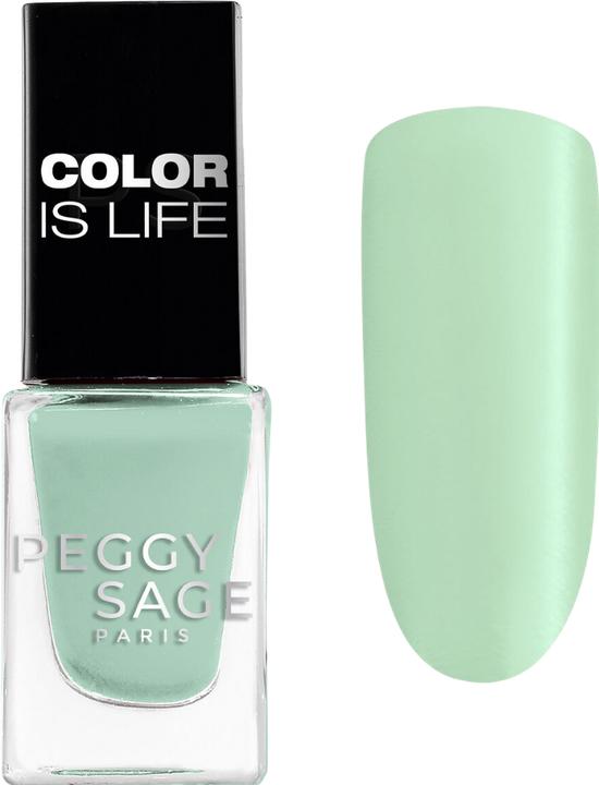 Produktbild Peggy Sage Nagellack (Kiwi Jelly, Farblack)
