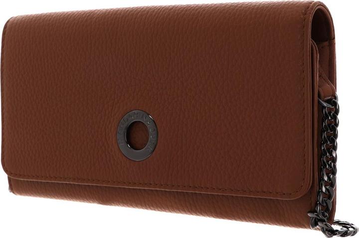 Actual product image Mandarina Duck Mellow Leather Wallet Bag
