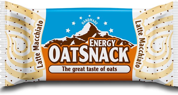 Image du produit Energy OatSnack Sportnahrung (15 pcs, 975 g)