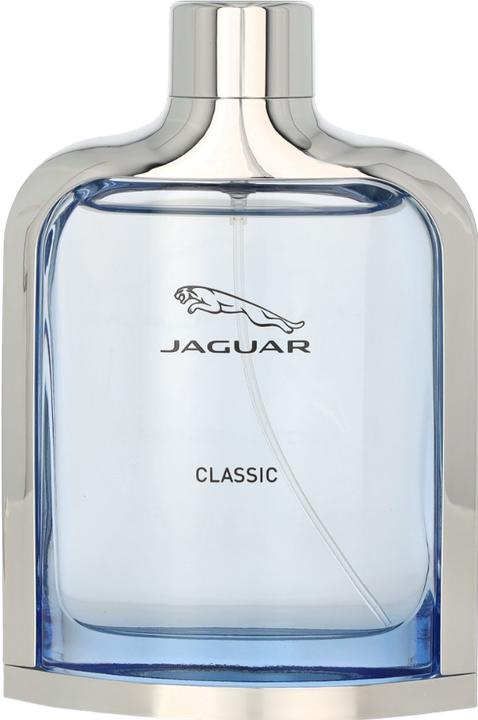 Image du produit Jaguar Classic (Eau de toilette, 100 ml)