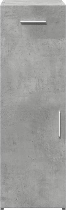 Actual product image vidaXL Sideboard (30 x 42.50 x 93 cm)