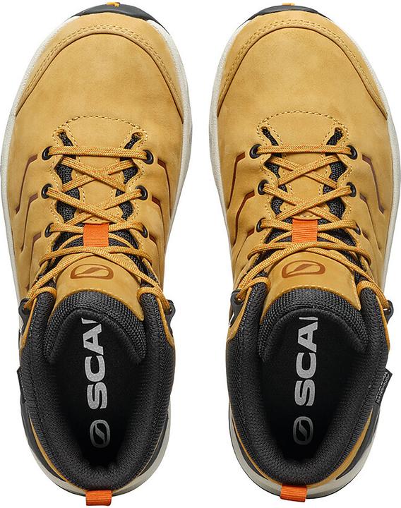 Produktbild Scarpa Youth RS Pro WP (36)