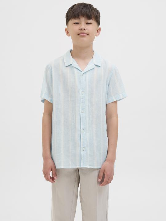 Actual product image Jack & Jones Hemd Junior Hemd (176)