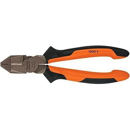 Truper, Zange, Combined Heavy Duty pliers 200mm 12350