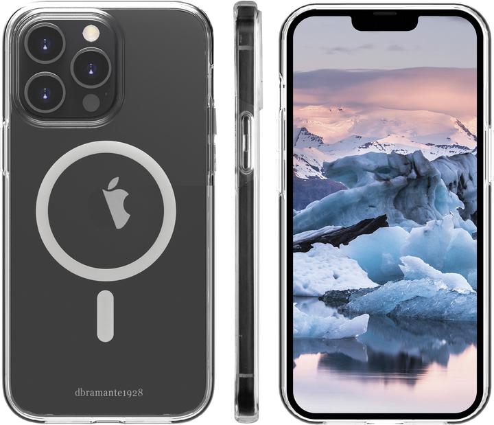 Produktbild dbramante1928 Iceland Pro (Apple iPhone 14 Pro Max)