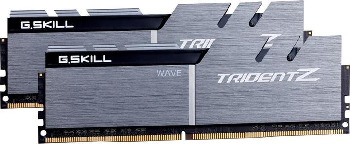 Actual product image G.Skill Trident Z (2 x 16GB, 3200 MHz, DDR4-RAM, DIMM)