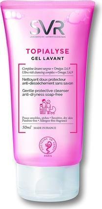 Produktbild Gel Lavant (400 ml)