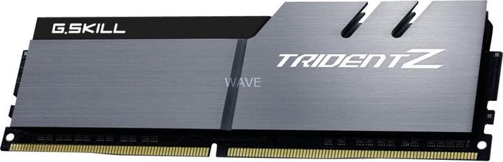 Actual product image G.Skill Trident Z (2 x 16GB, 3200 MHz, DDR4-RAM, DIMM)