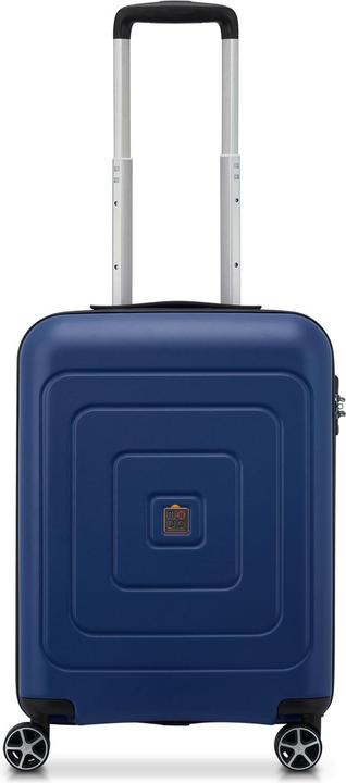 Produktbild Modo by Roncato Nebula 4 Rollen Kabinentrolley 55 cm (40 l)