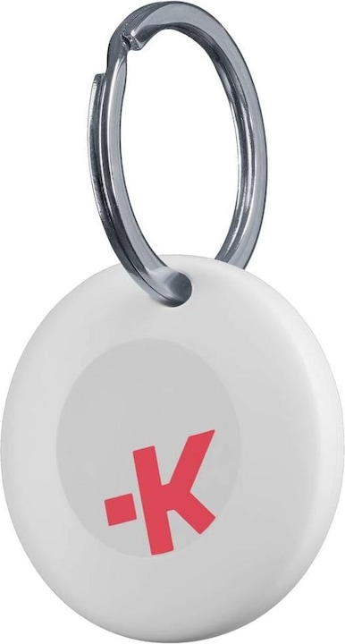 Produktbild Skross eTAG X2 GPS Ortungssystem Gepäckstücktracker, Multifunktionstracker Weiss