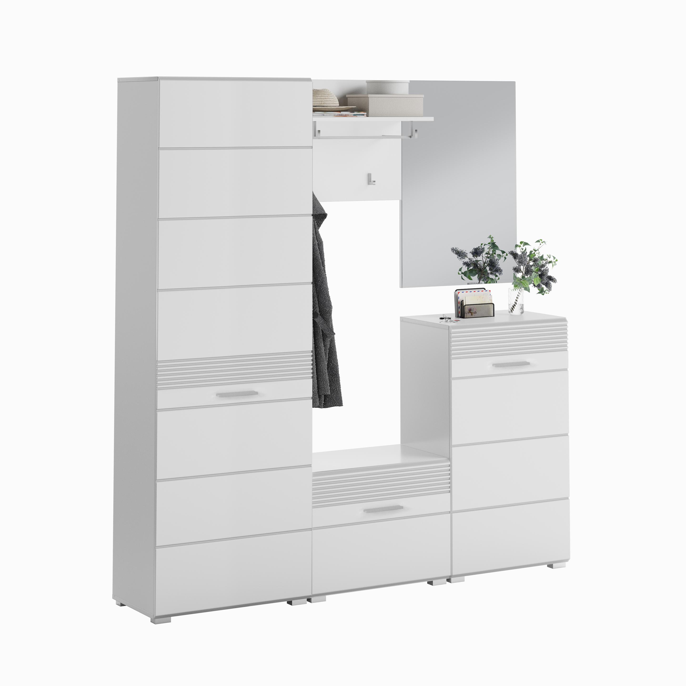Xonox Home, Garderobe + Kleiderhaken, Linus